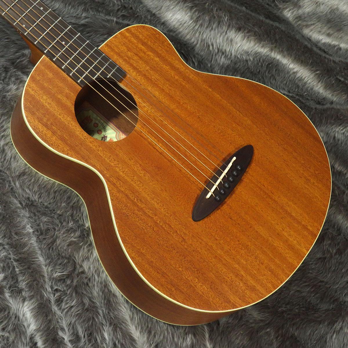 aNueNue aNN-M2 BirdGuitar ミニアコースティックギター aNueNue Bird