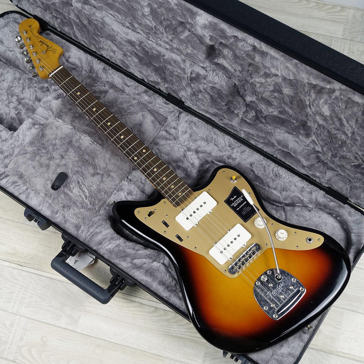 【ハードケース付】Fender Mexico フェンダーメキシコ ジャズマスター 楽天市場】【海外向けモデル1本限り入荷!!】Fender Mexico