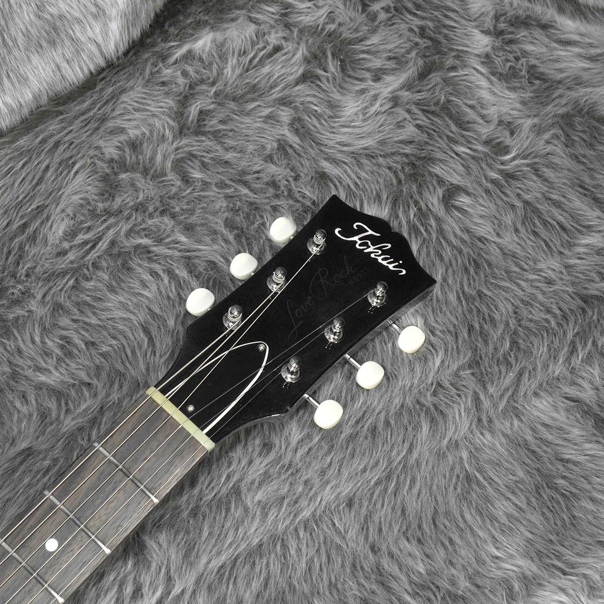 Tokai 東海楽器★日本製Blue Flower★特注オーダー品★世界に1本 Tokai 東海楽器☆日本製Blue Flower☆特注オーダー品☆世界に1本