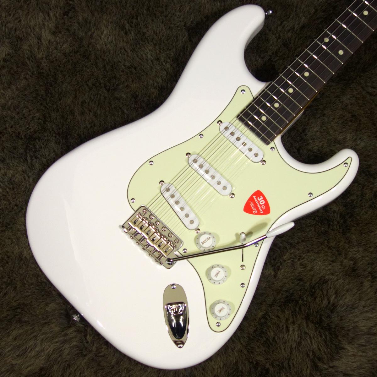 Atelier Z L E S Lower East Side White アトリエジー 平野楽器 ロッキン オンラインストア Atelier Z L E S Lower East Side White アトリエジー 平野楽器 ロッキン オンラインストア