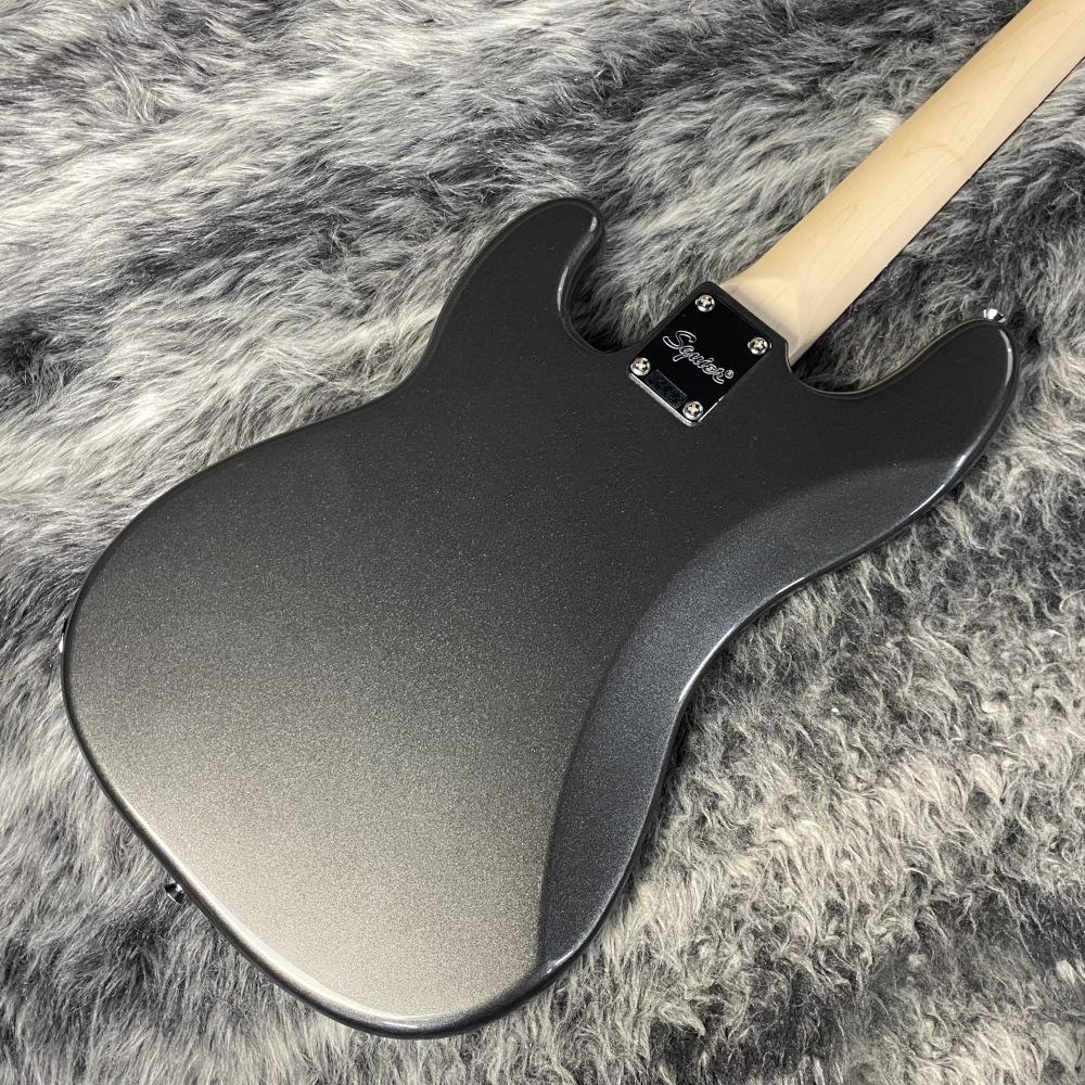 Squier Affinity Series Precision Bass PJ Charcoal Frost Squier Affinity Series Precision Bass PJ Charcoal Frost