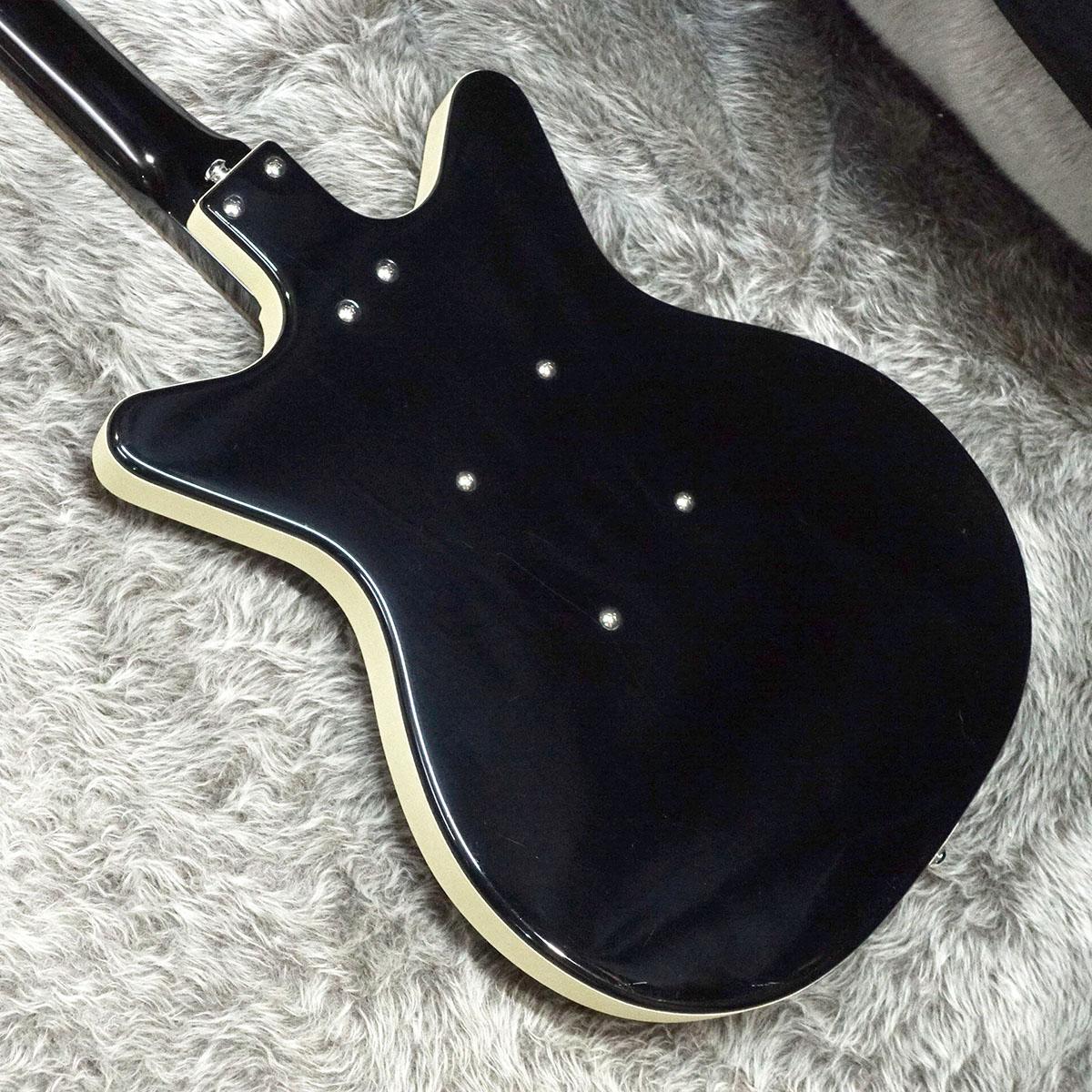 Danelectro 59 DC <ダンエレクトロ>｜平野楽器 ロッキン