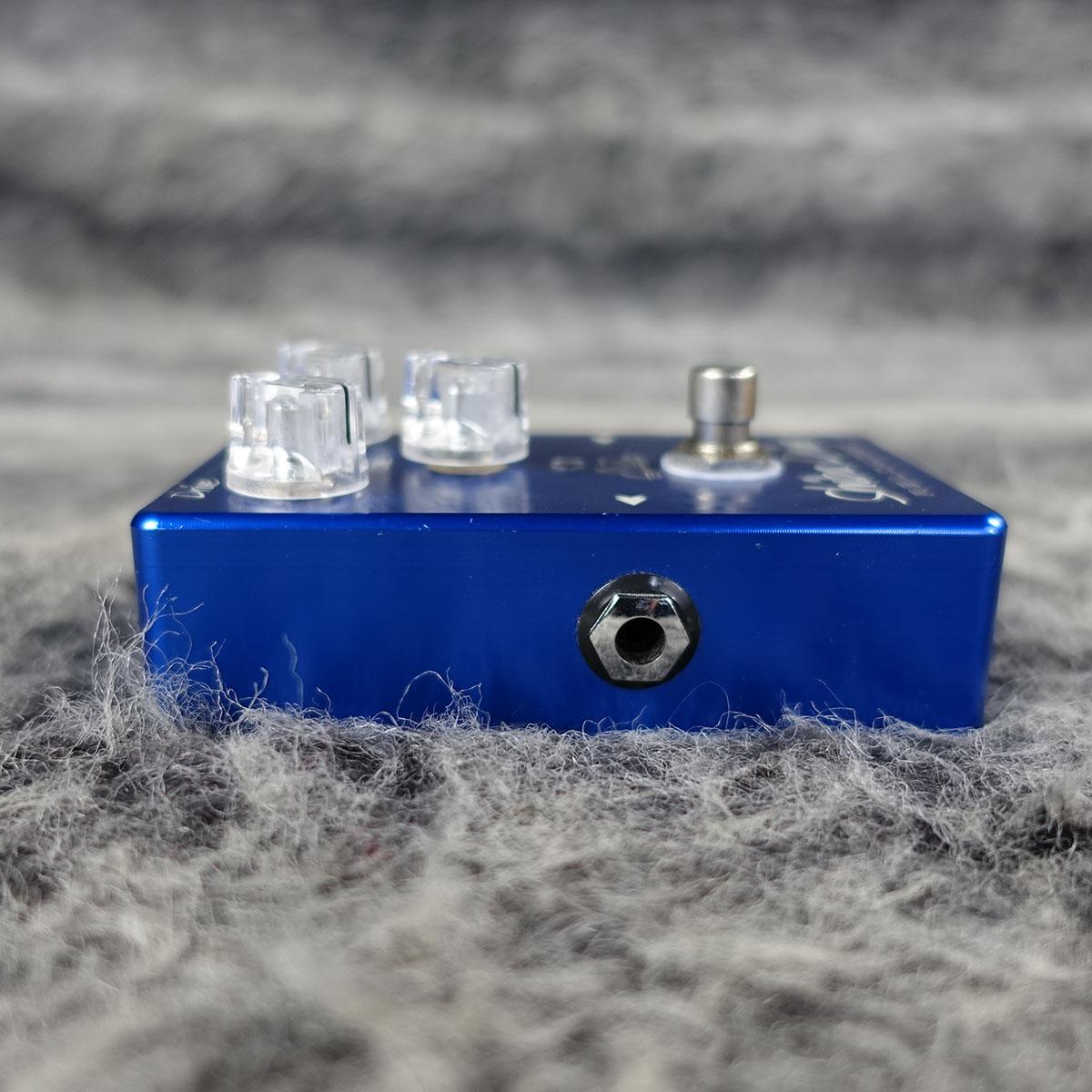 Suhr Shiba Drive Reloaded / Overdrive｜平野楽器 ロッキン