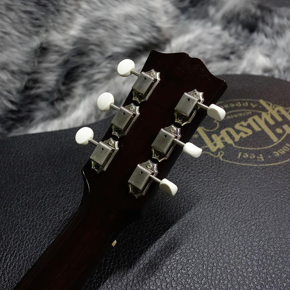 Gibson J-45 standard 2002年製 Gibson 2002年製 1963 J-45 | Blue Guitars Online Store
