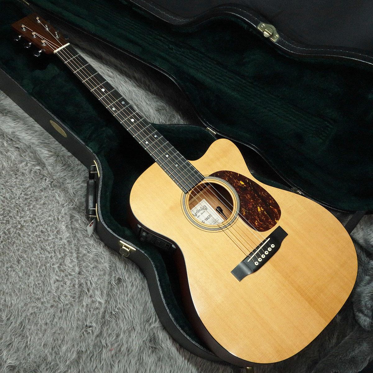Martin 000C-16GTE Premium【2009年製】 <マーティン>|平野楽器 Martin 000C-16GTE Premium【2009年製】 <マーティン>|平野楽器
