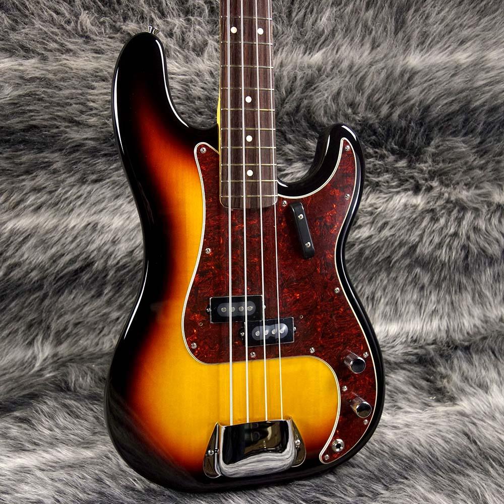 Fender Hama Okamoto Precision Bass 