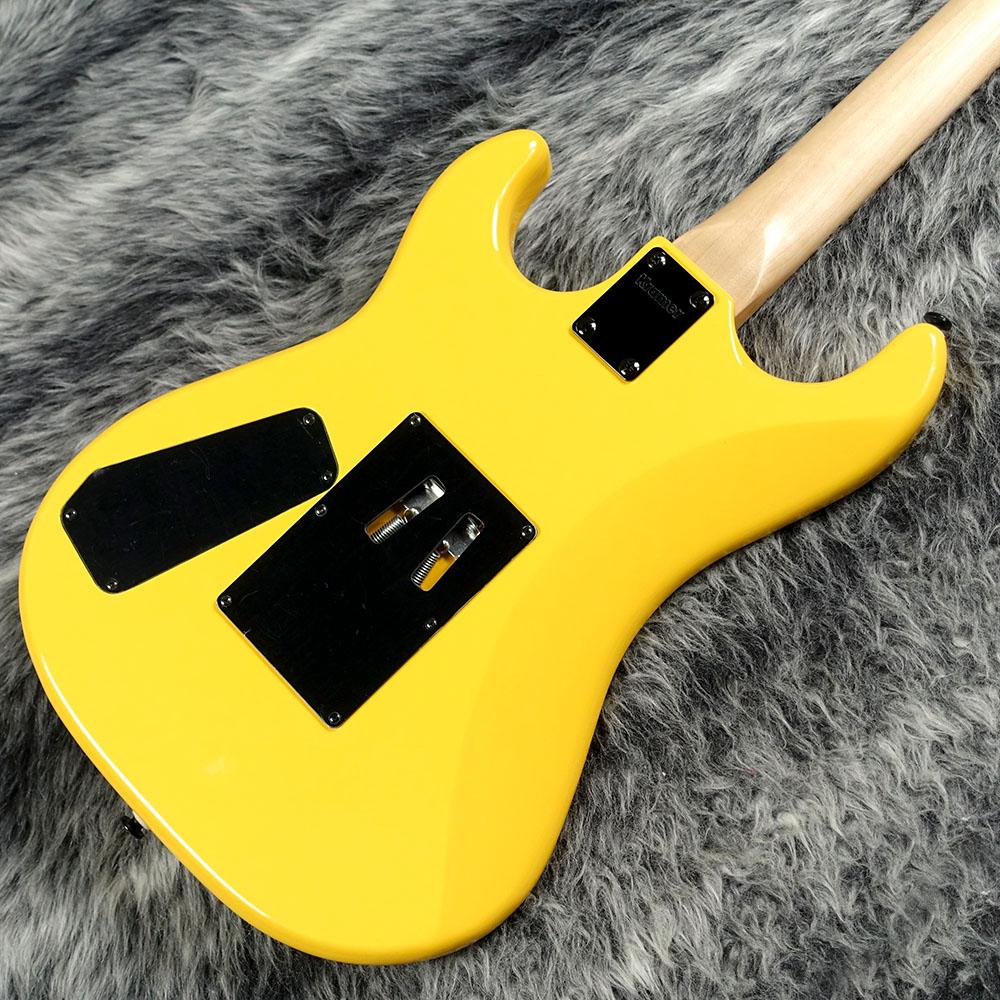 KRAMER Baretta Bumblebee Yellow【在庫入れ替え特価！】 <クレイマー
