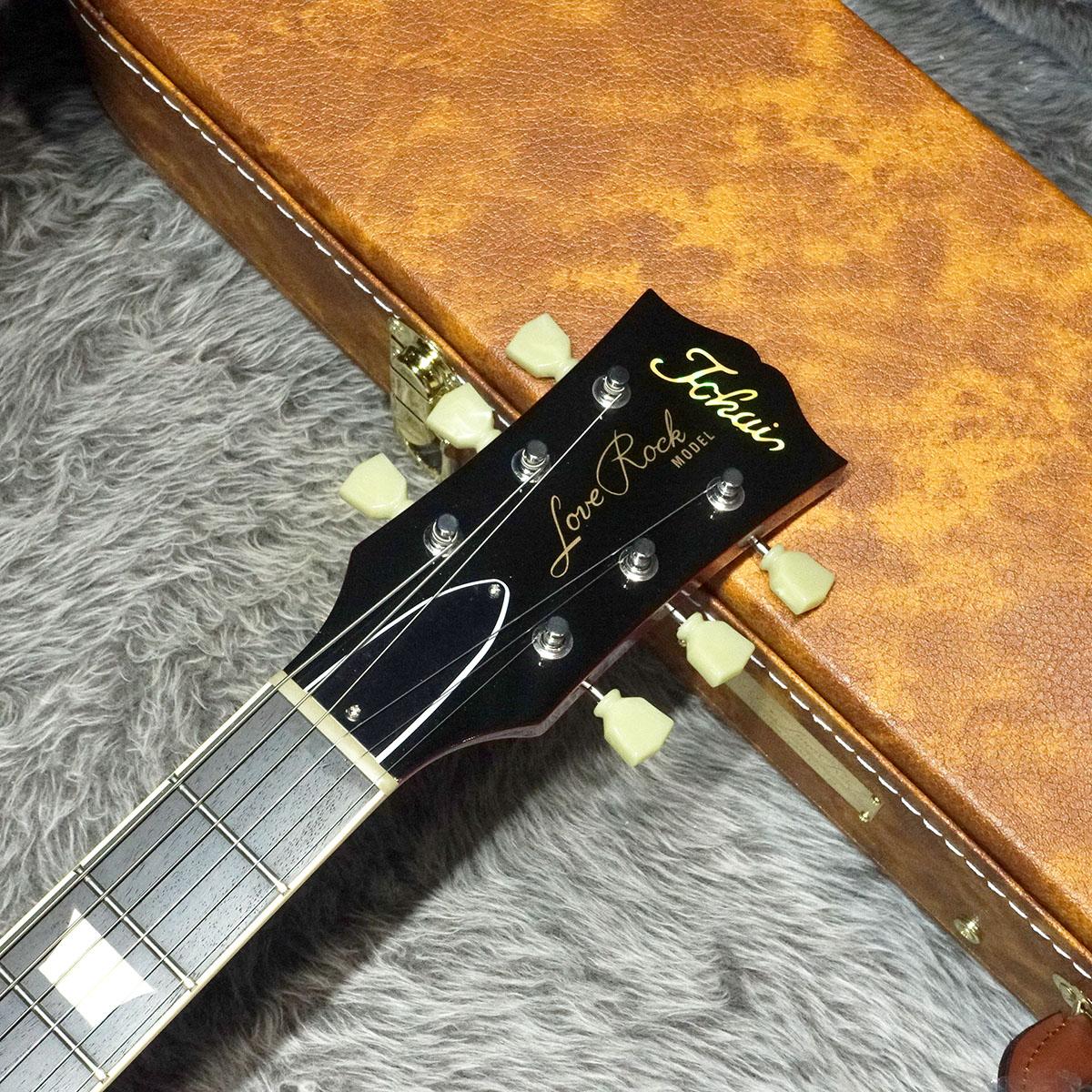 Tokai(東海楽器) トーカイ Love Rock MODEL ※301※ Tokai(東海楽器) トーカイ Love Rock MODEL ※301※