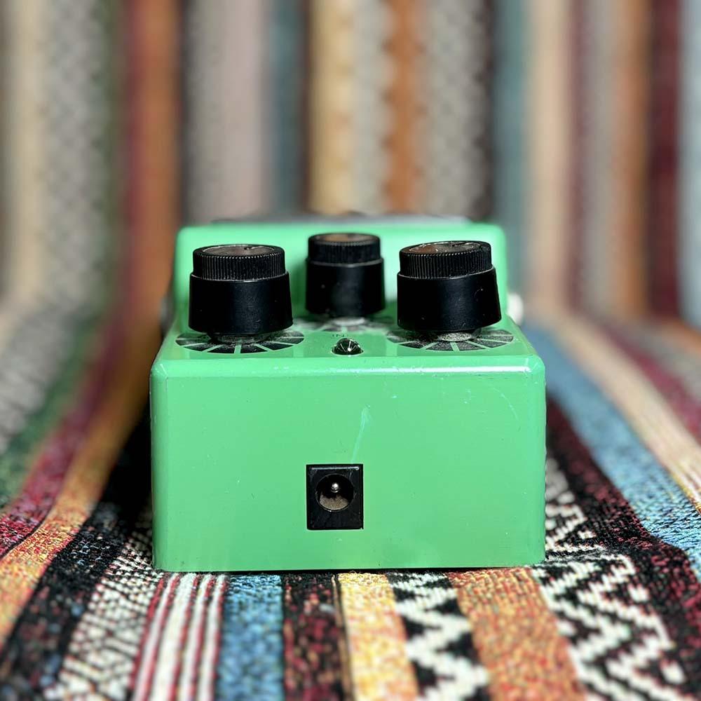 Ibanez TS9 Tube Screamer <アイバニーズ>｜平野楽器 ロッキン