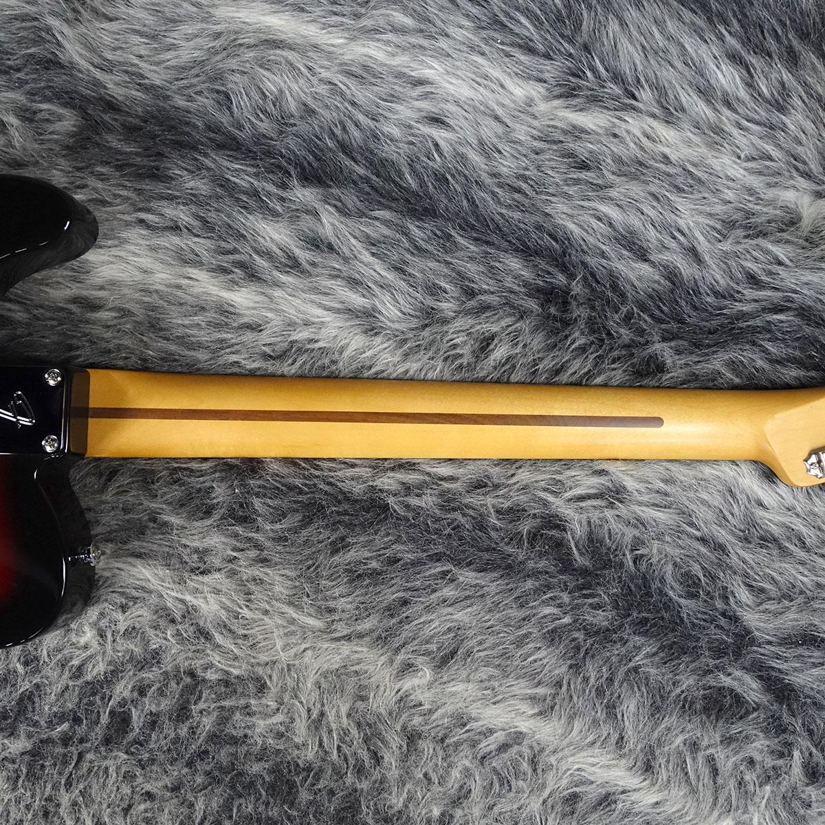 Fender Gold Foil Telecaster Candy Apple Burst｜平野楽器 ロッキン