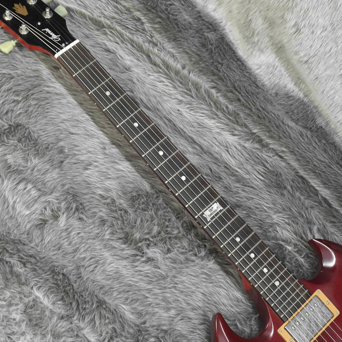 Gibson SG Special 2014 Heritage Cherry <ギブソン>｜平野楽器