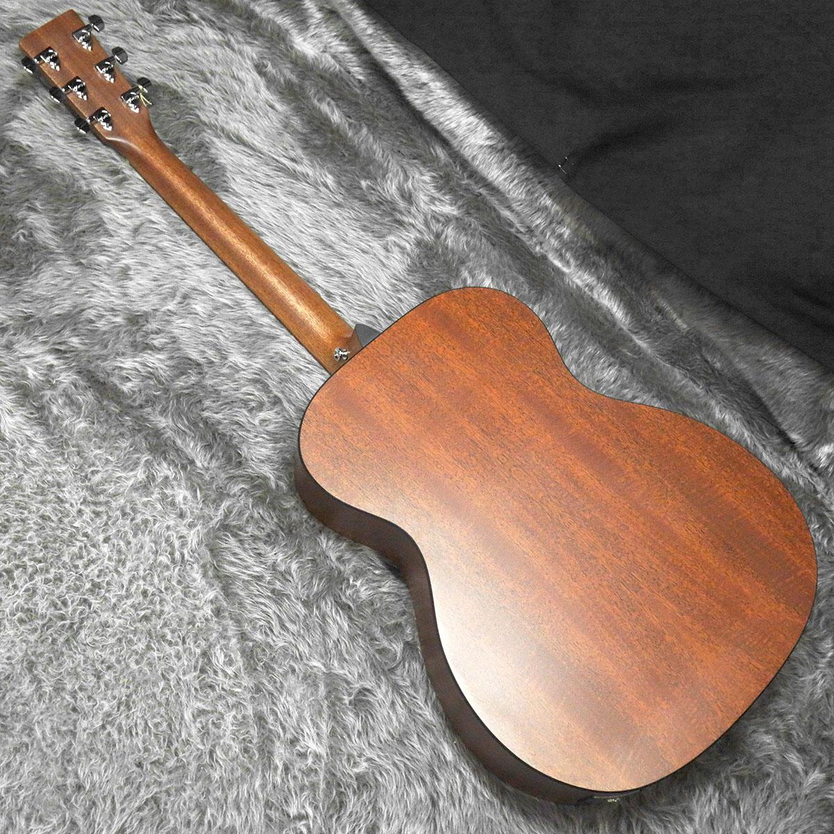 Martin 000-X2E-01 Sit-Mah <マーティン>｜平野楽器 ロッキン