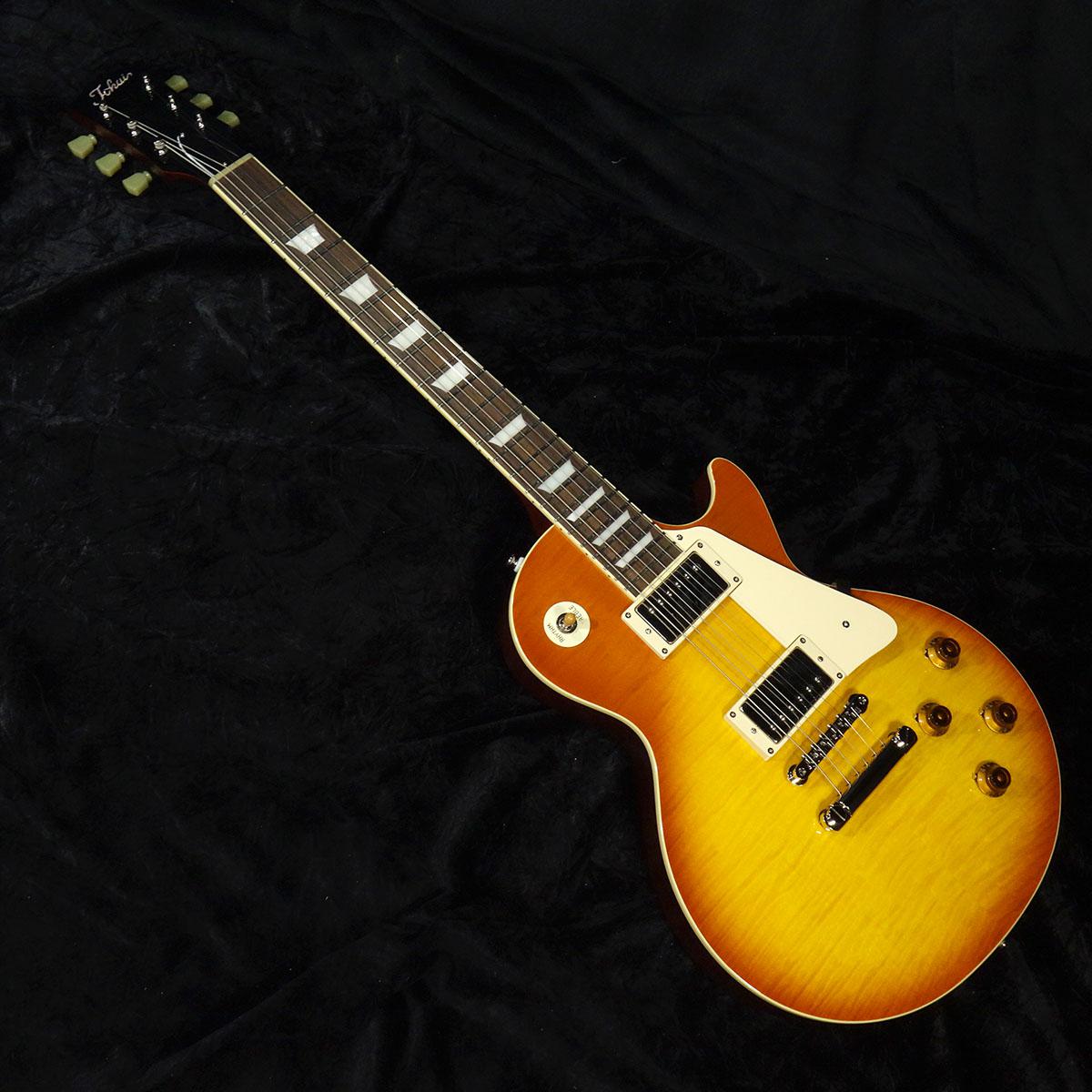 Tokai LS136F VF <トーカイ>｜平野楽器 ロッキン オンラインストア