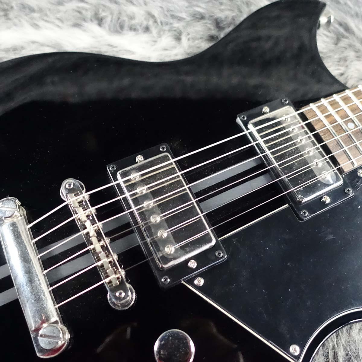 ギター　YAMAHA RSE20 BL YAMAHA ( ヤマハ ) RSE20 BL 送料無料 | サウンドハウス