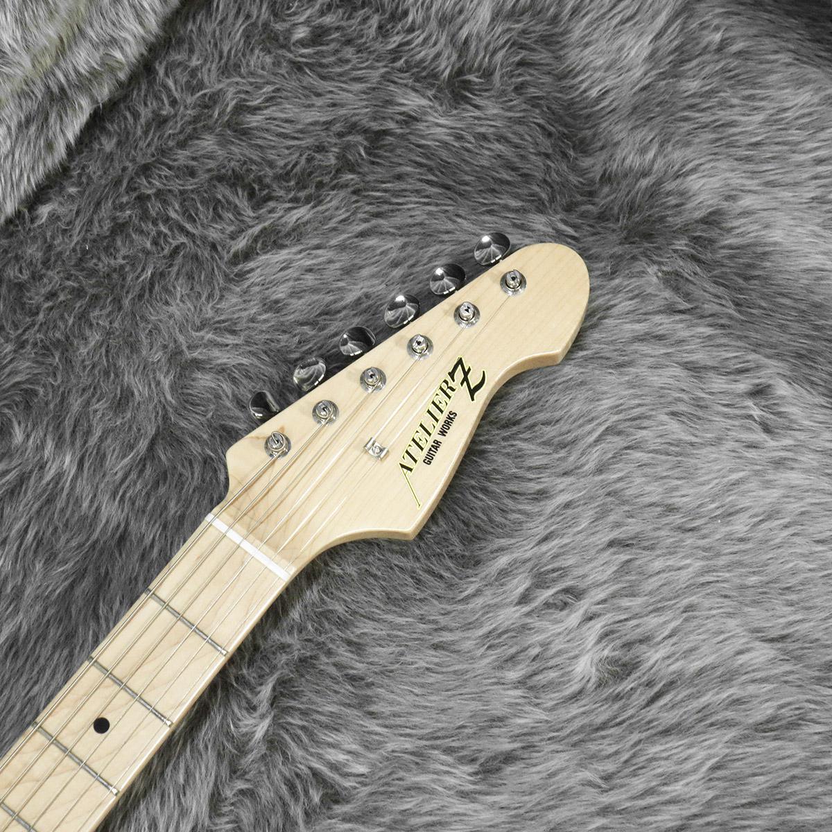 ATELIER Z L.E.S.-II Natural <アトリエジー>｜平野楽器 ロッキン 