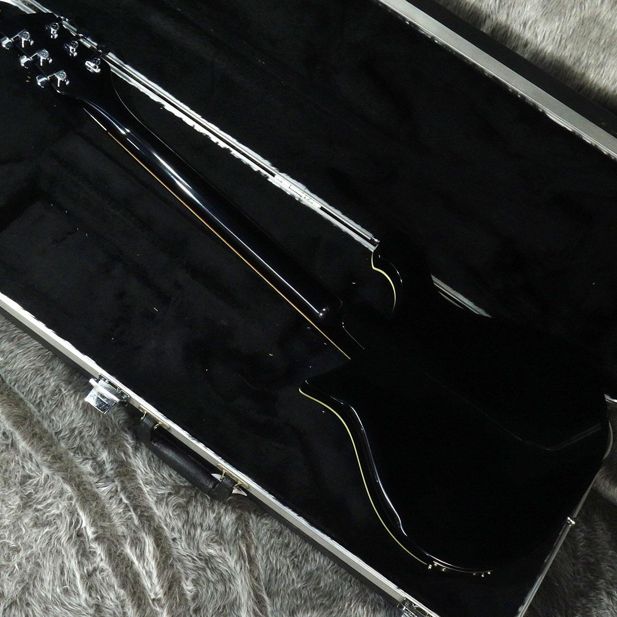 Rickenbacker 620 JetGlo 2010年製 <リッケンバッカー>｜平野楽器