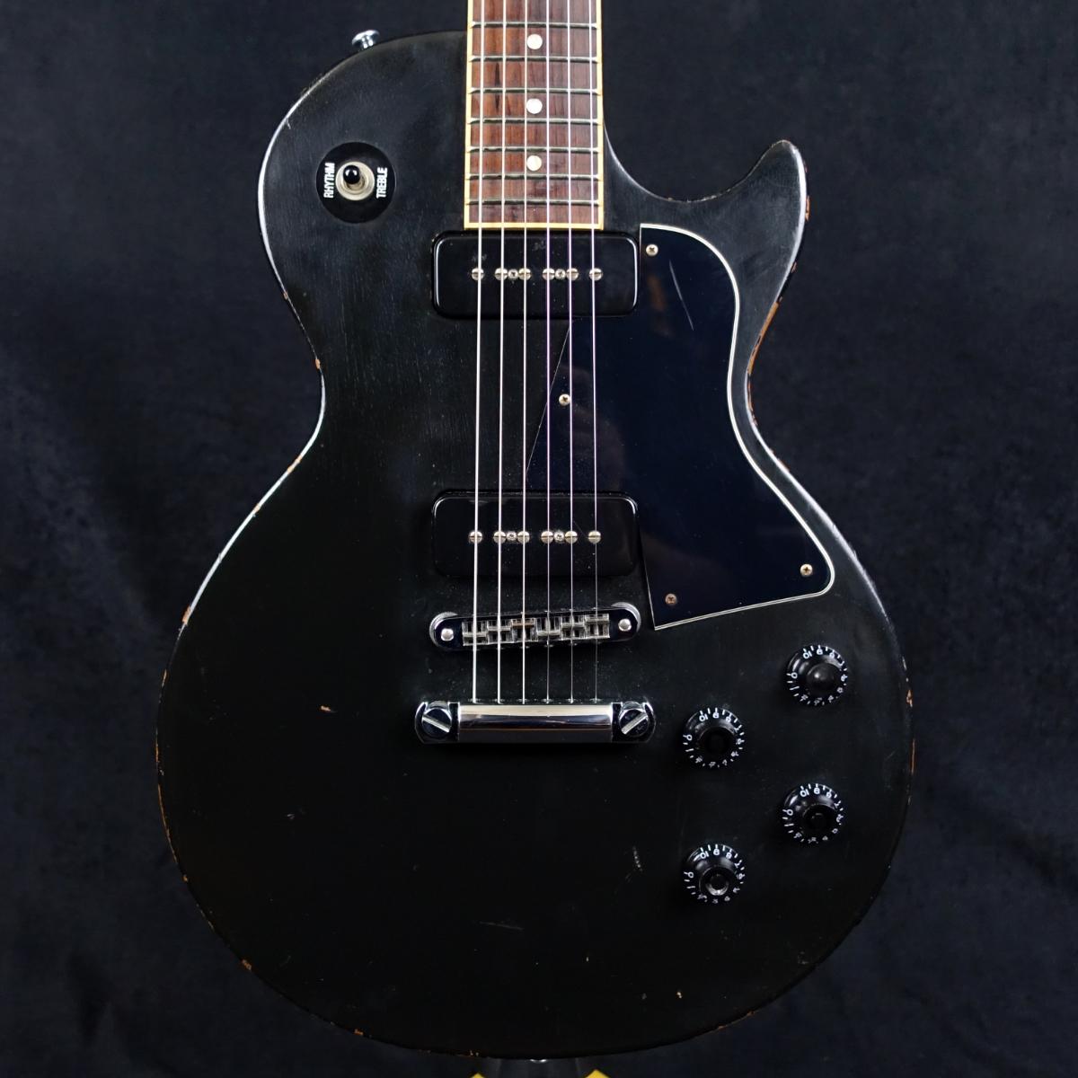 GibsonUSAレスポール2012 studio ebony　中古美品 20220520-img_6085-1080x1080.jpg