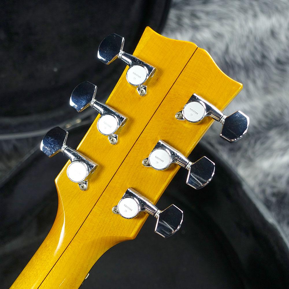 anchan Archtop P-1｜平野楽器 ロッキン オンラインストア