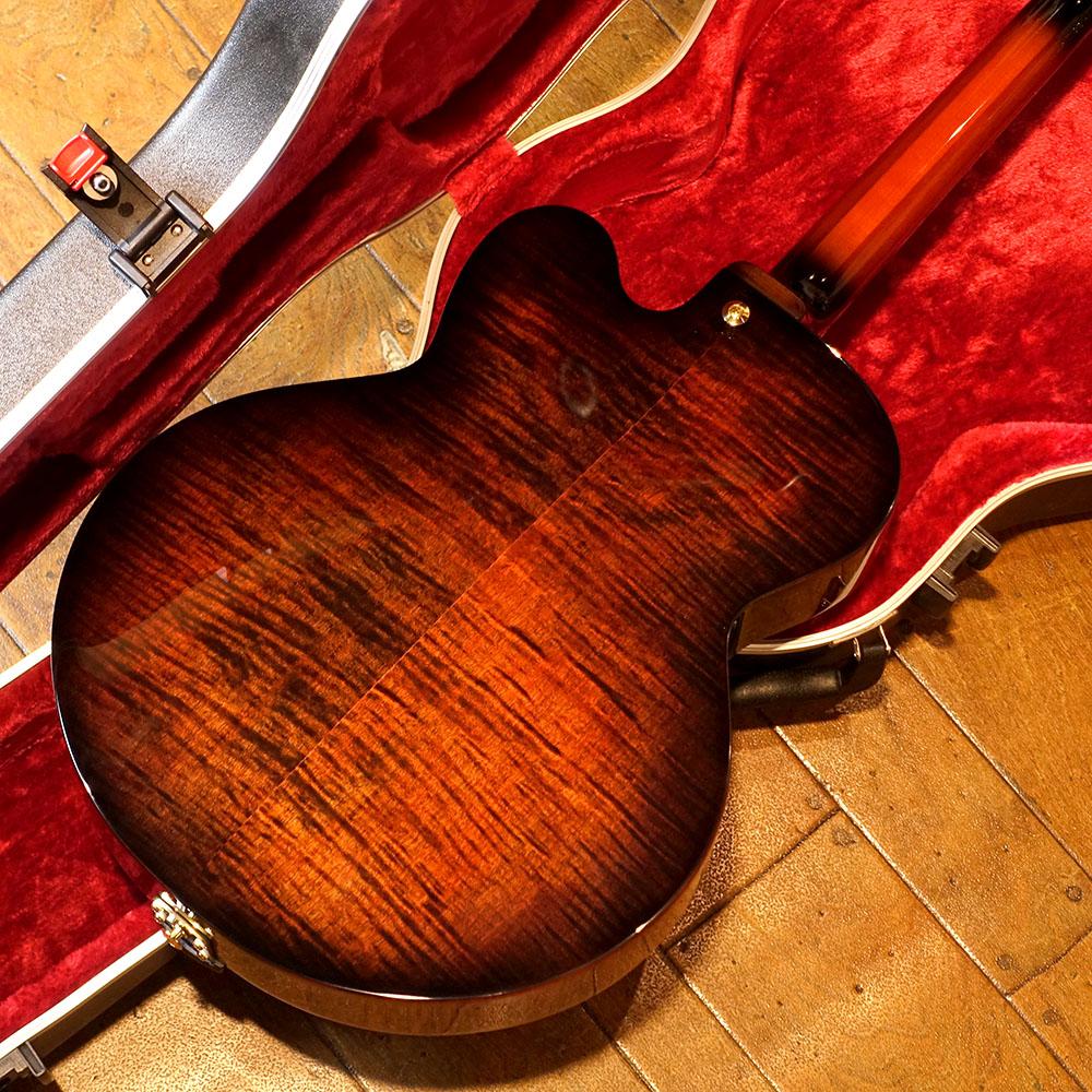 Ibanez AFC151-TBC <アイバニーズ>｜平野楽器 ロッキン