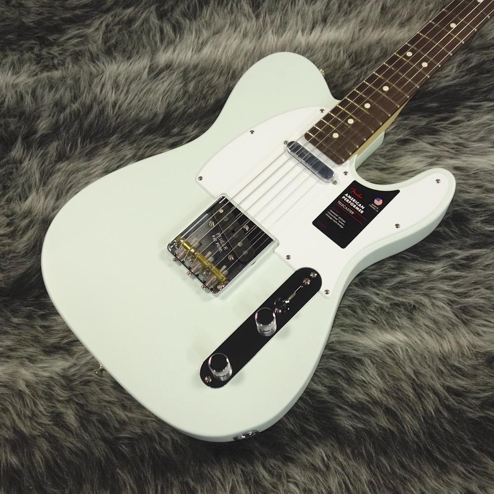 Fender テレキャスター　USA製　American Performer Fender テレキャスターUSA製American Performer