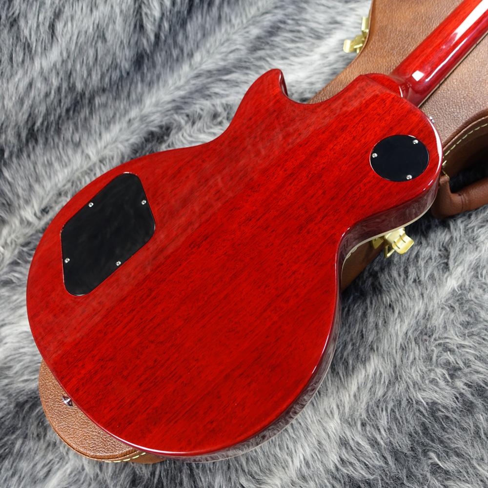 Gibson Les Paul Standard 60s Figured Top Unburst <ギブソン