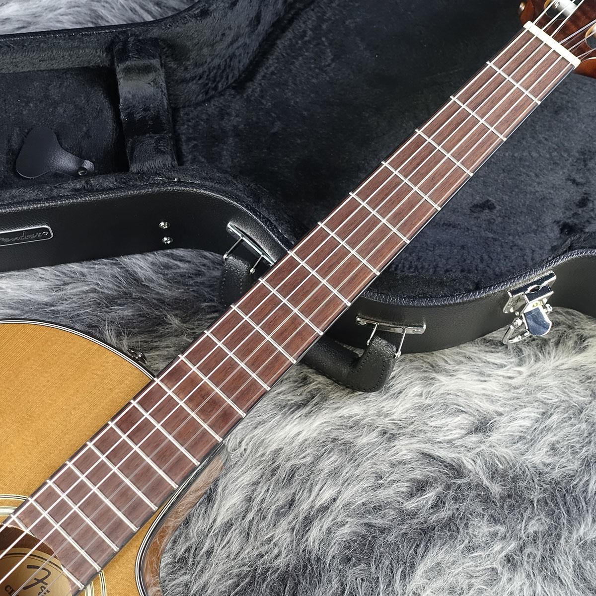 Fender CN-140SCE｜平野楽器 ロッキン オンラインストア