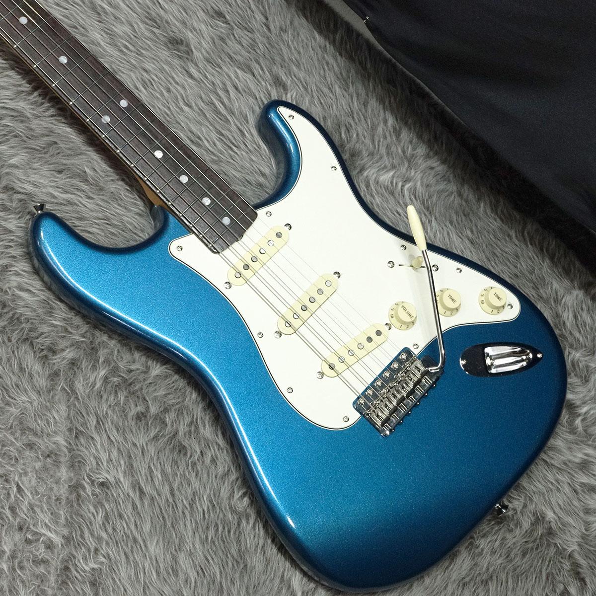 TAKASHI KATO STRATOCASTER Paradise Blue | 【クロサワ楽器店