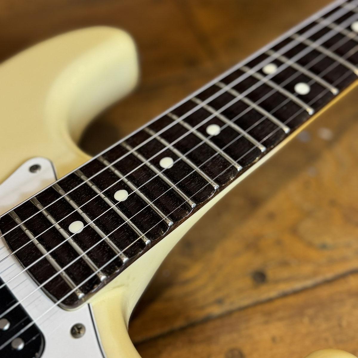 Fender Japan ST-175RB Ritchie Blackmore Signature Model