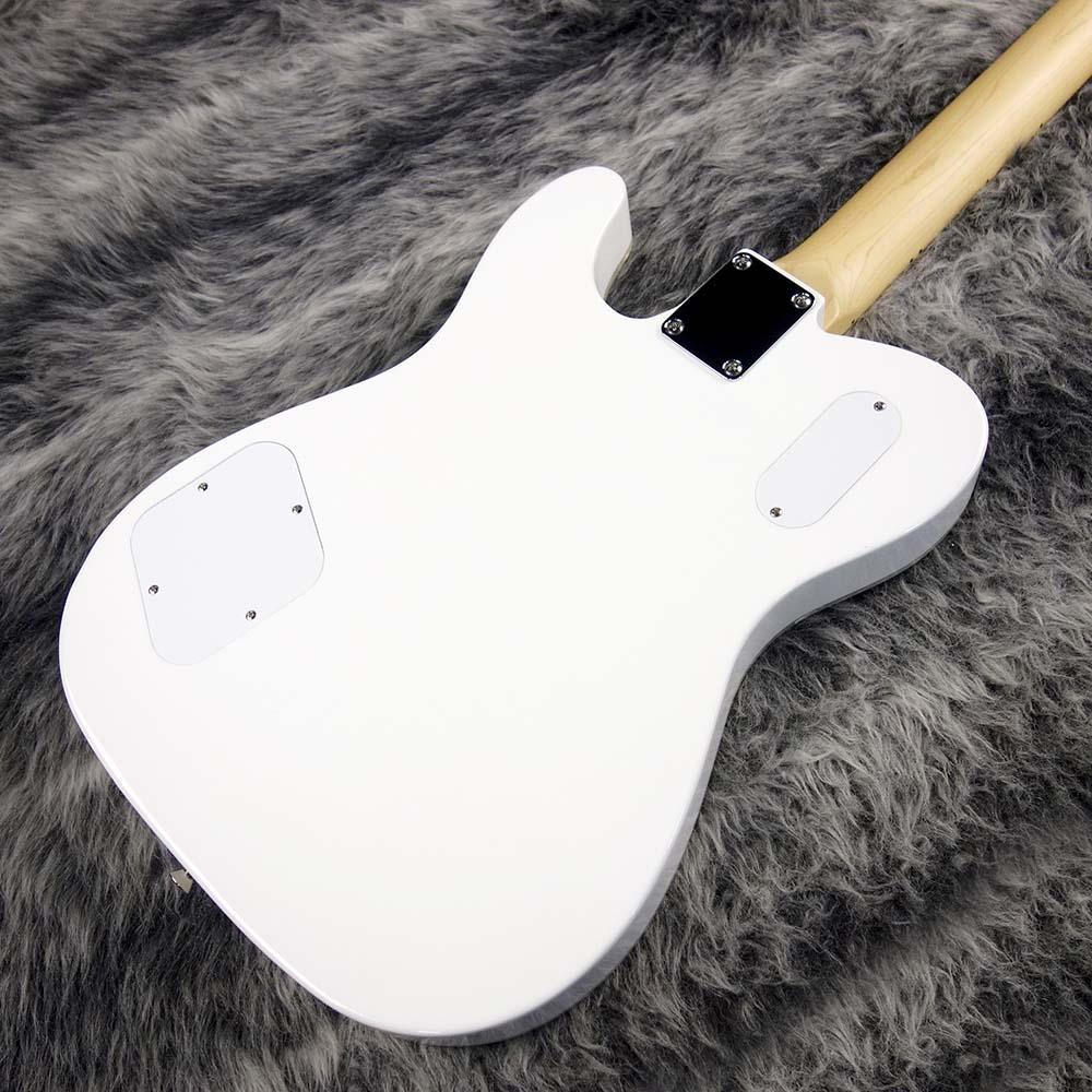 Fender HARUNA Telecaster Boost Arctic White｜平野楽器