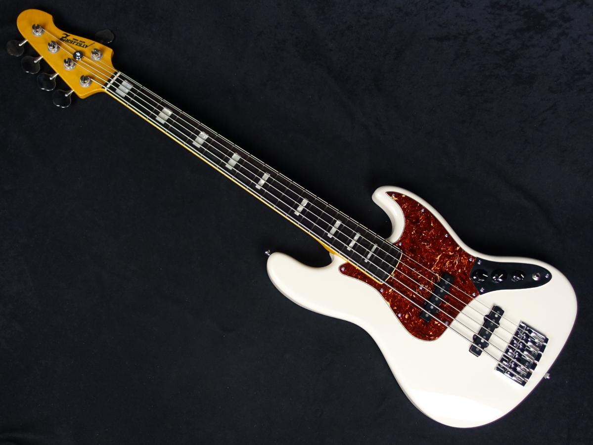 ATELIER Z MVT#715 VWH 2021 <アトリエジー>｜平野楽器 ロッキン