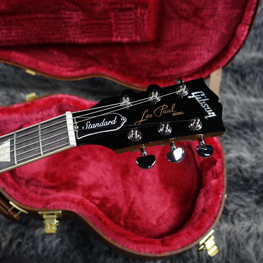 Gibson Les Paul Standard 60s Plain Top Classic White Top
