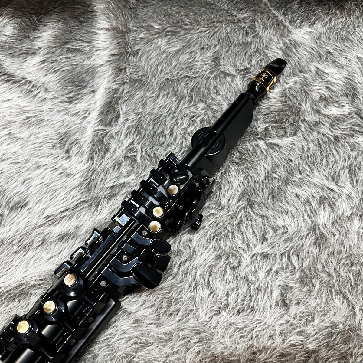 YDS-150 Digital / Electronic Saxophone - Yamaha USA
