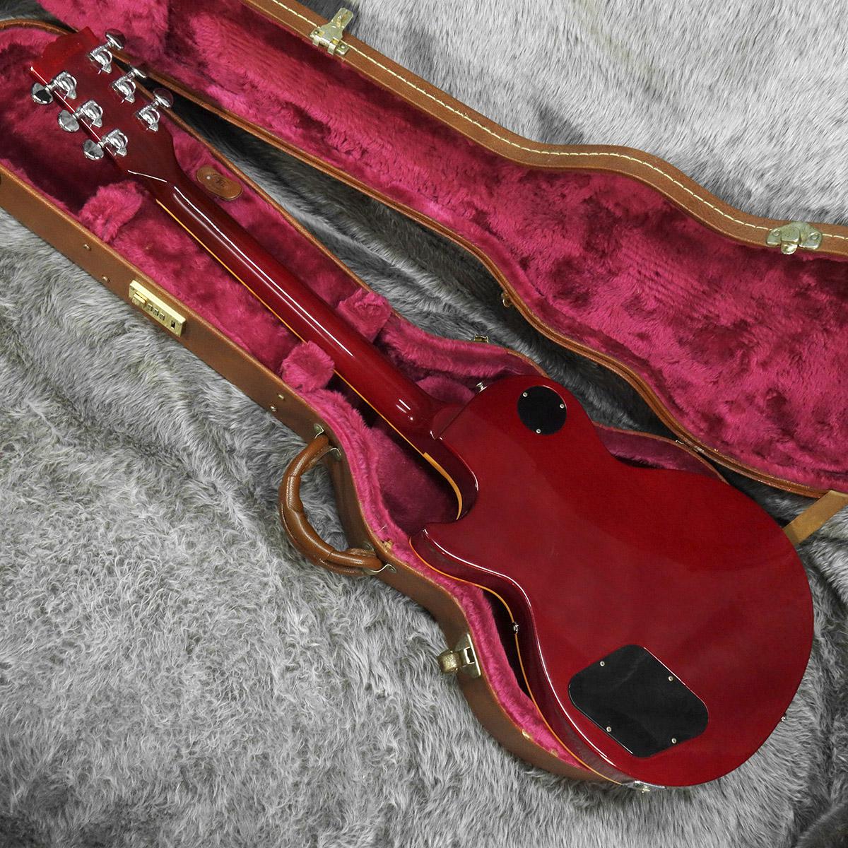 Gibson Les Paul Standard Heritage Cherry Sunburst【1999年製 