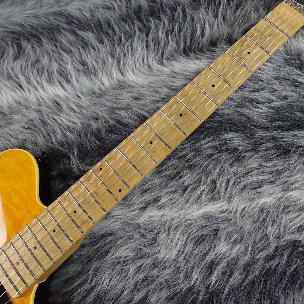 Sterling by MUSIC MAN AX40 Trans Gold <スターリングバイミュジック