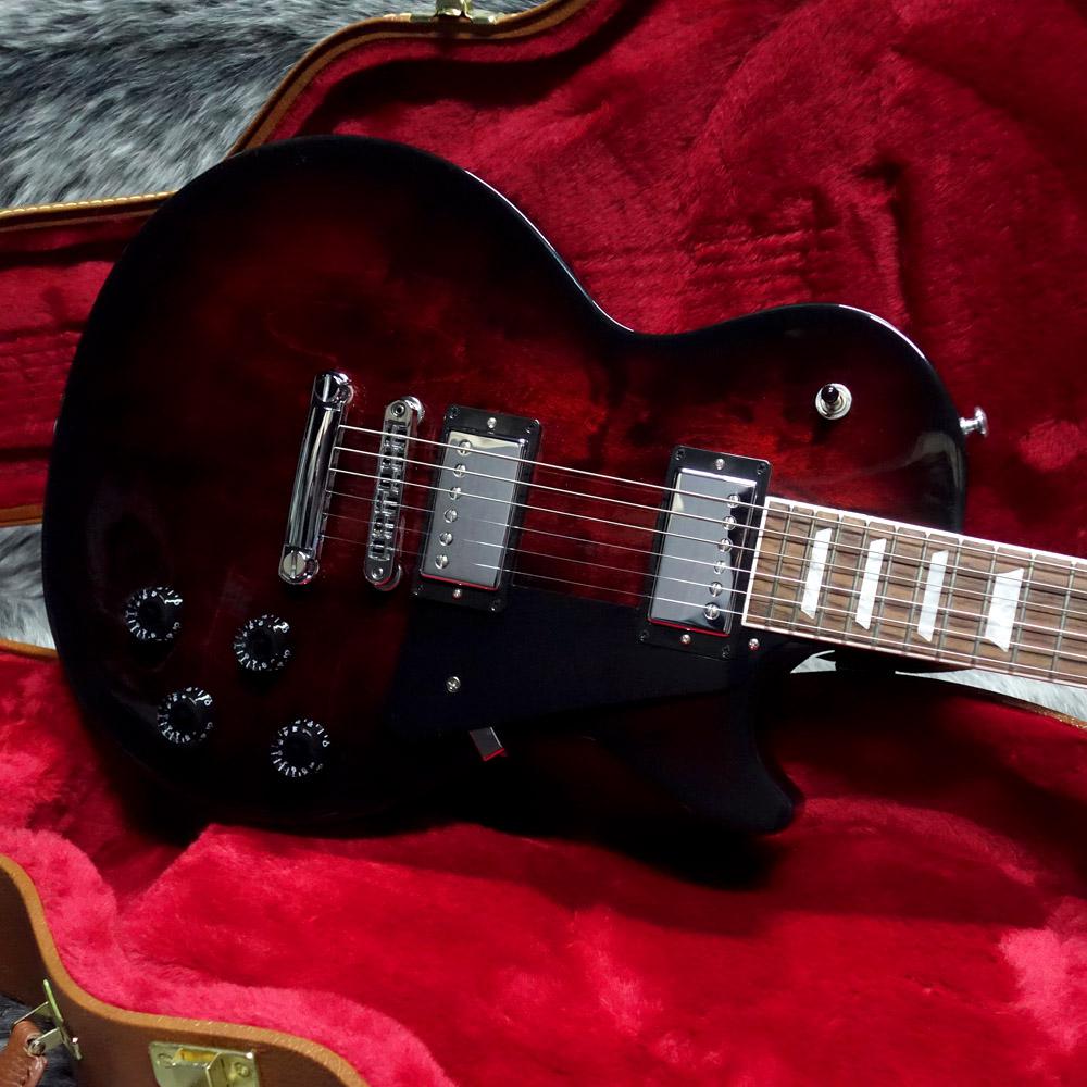 Gibson Les Paul Studio 2019 BBQ Burst <ギブソン>｜平野楽器