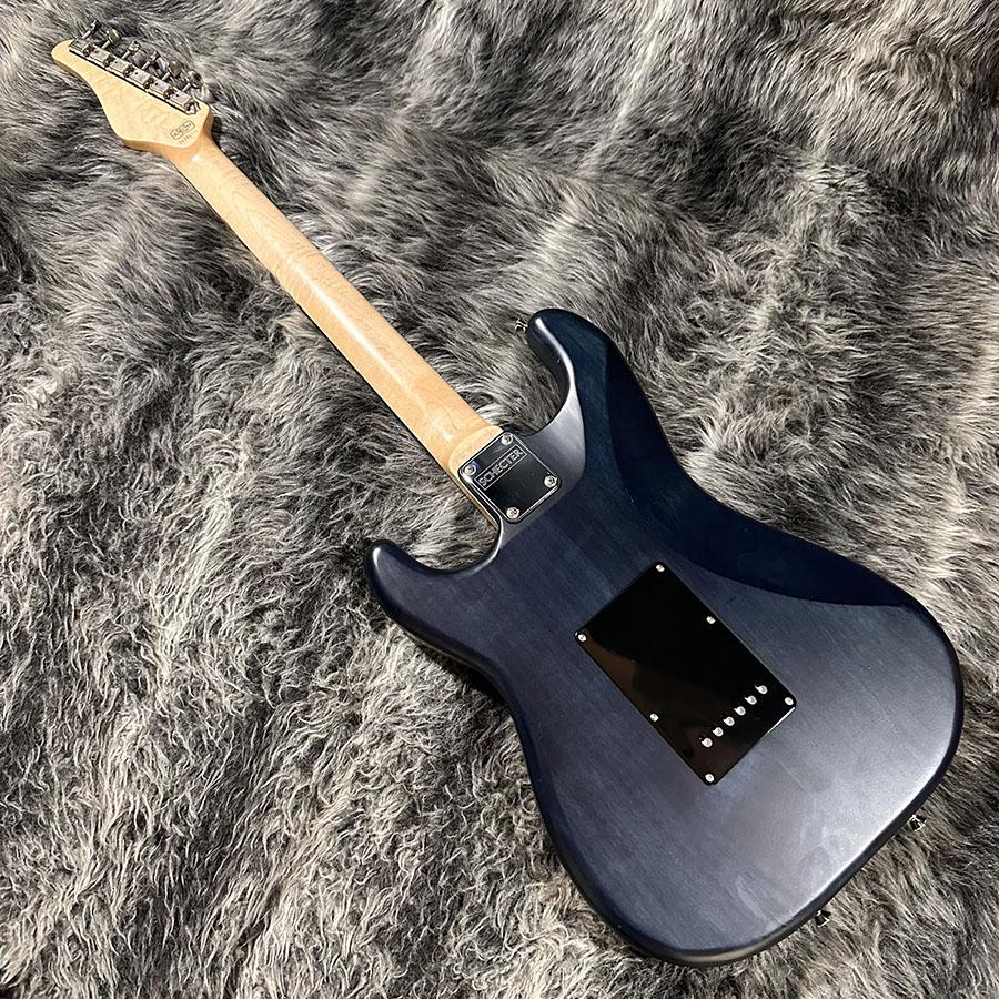 SCHECTER PS-S-ST-AL PBT/R <シェクター>｜平野楽器 ロッキン