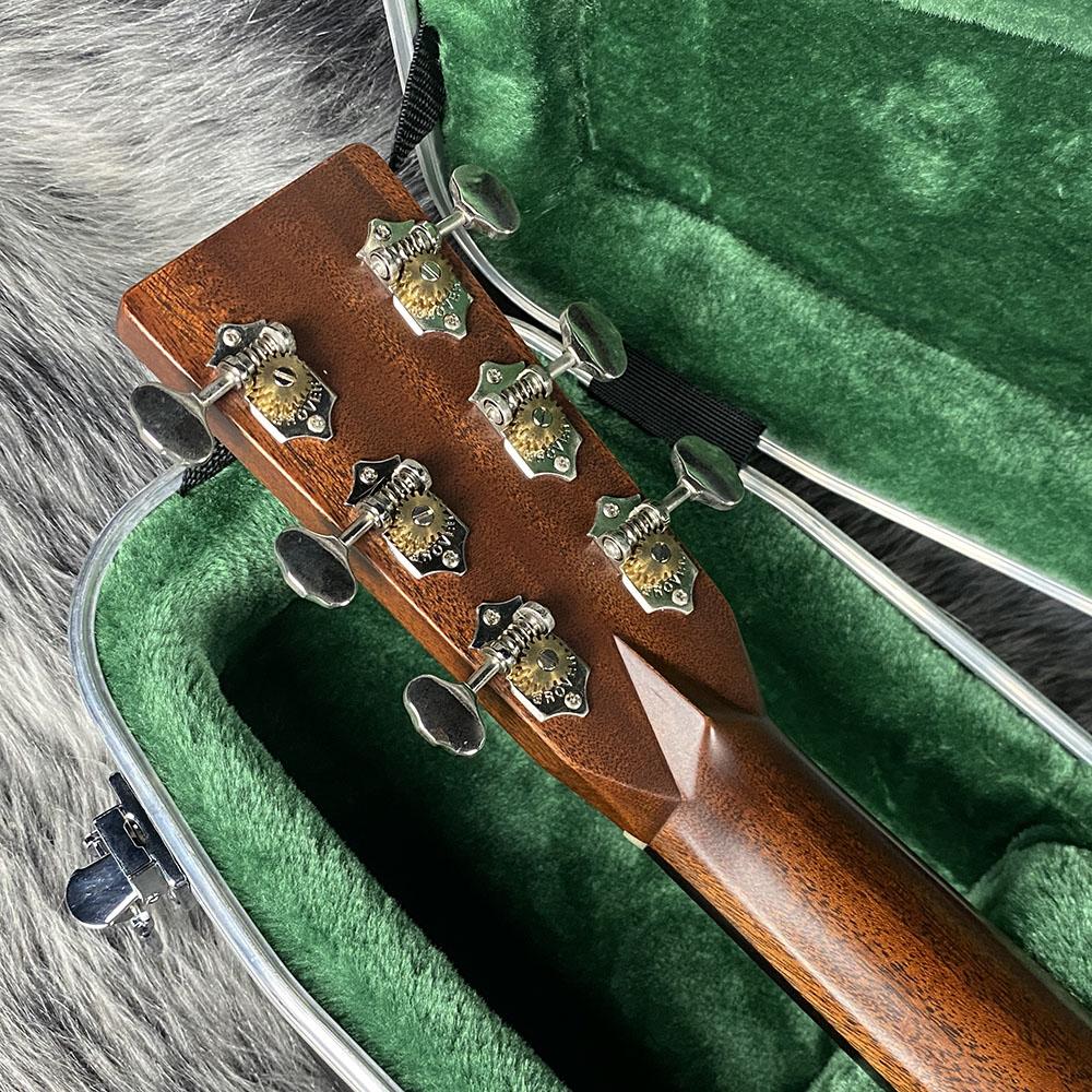 Martin D-28 Standard 2018 <マーティン>｜平野楽器 ロッキン