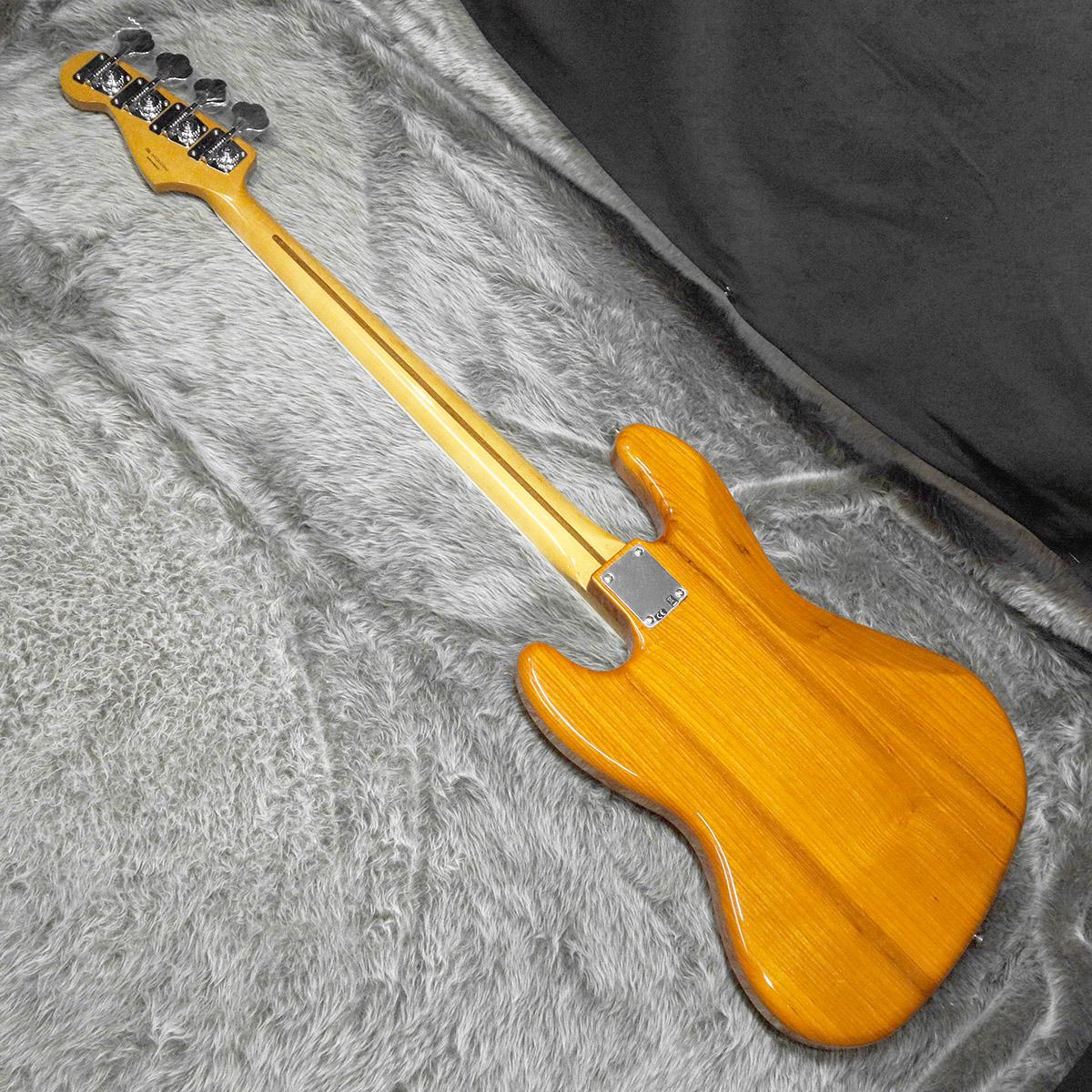 フェンダーメキシコ　70'sジャズベース　EMG フェンダーメキシコ 70'sジャズベース EMG フェンダーメキシコ