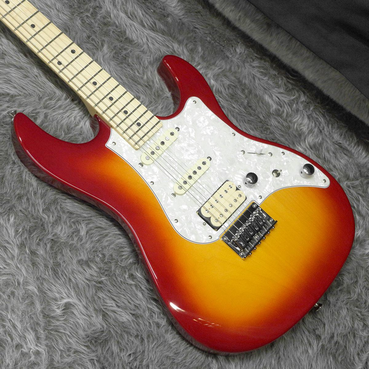 最適な材料 BOS2-M ODYSSEY Boundary 新品 FUJIGEN - エレキギター 最適な材料 BOS2-M ODYSSEY Boundary 新品 FUJIGEN - エレキギター