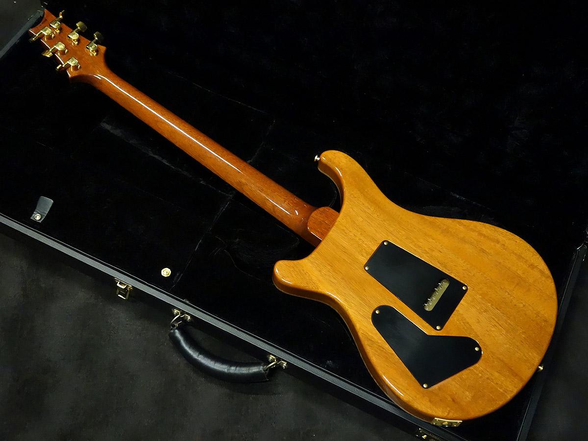 Paul Reed Smith 20th Anniversary Custom 24 Artist Package Blue