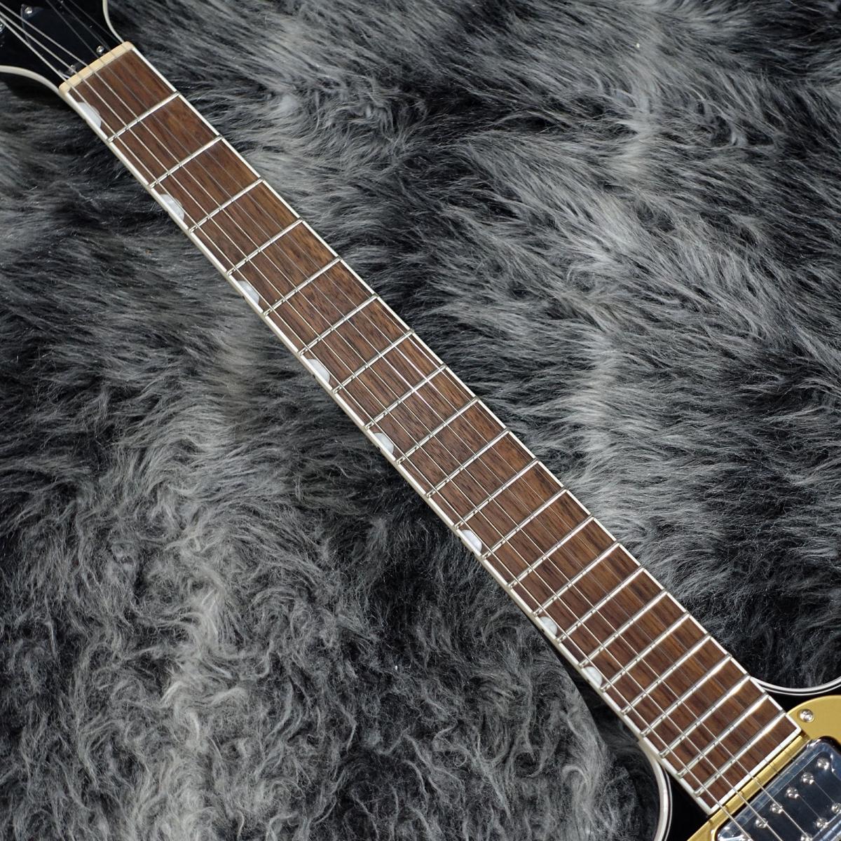 Gretsch G5222 Electromatic Double Jet BT with V-Stoptail Gretsch G5222 Electromatic Double Jet BT with V-Stoptail