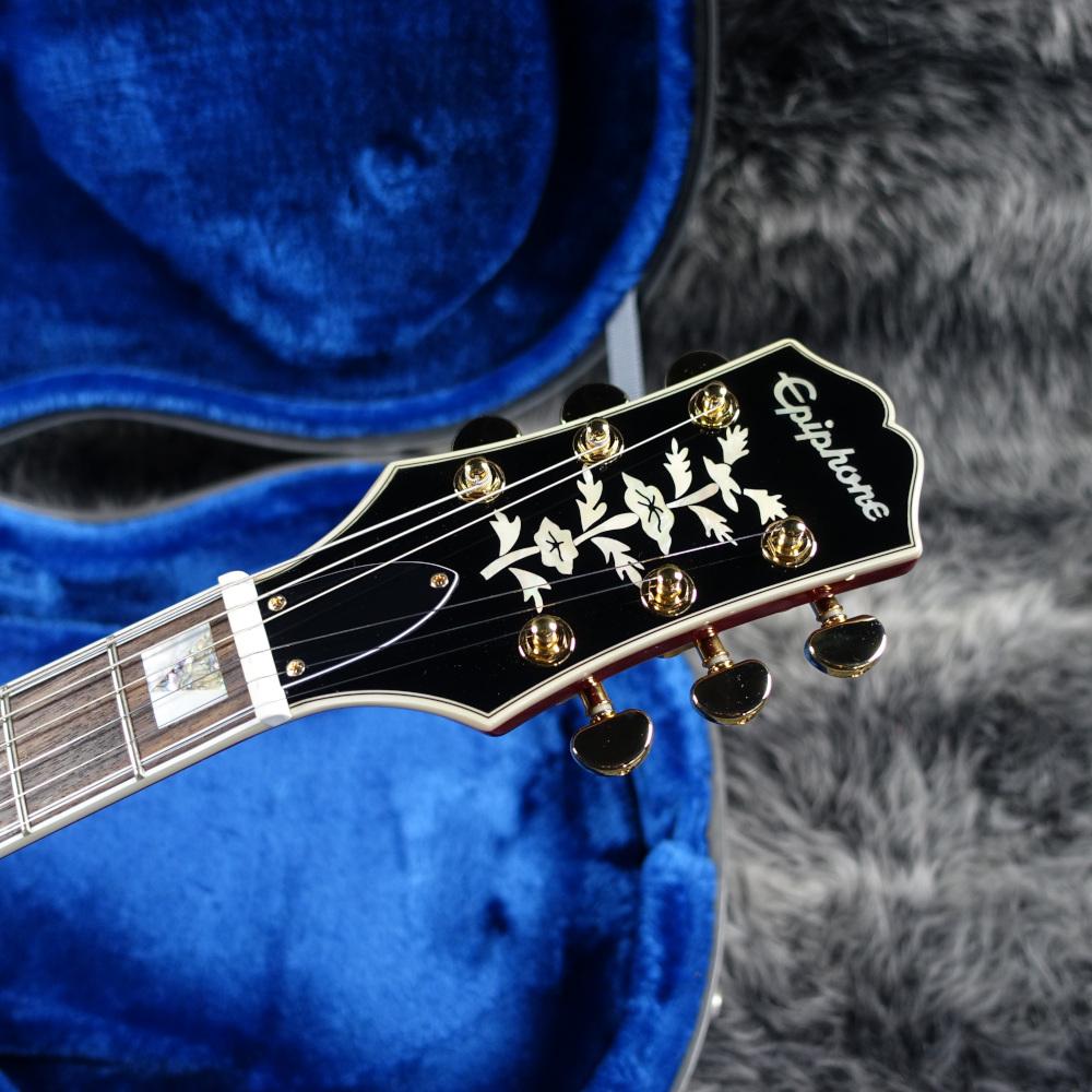 Epiphone 150th Anniversary Sheraton Cherry <エピフォン Epiphone 150th Anniversary Sheraton Cherry <エピフォン