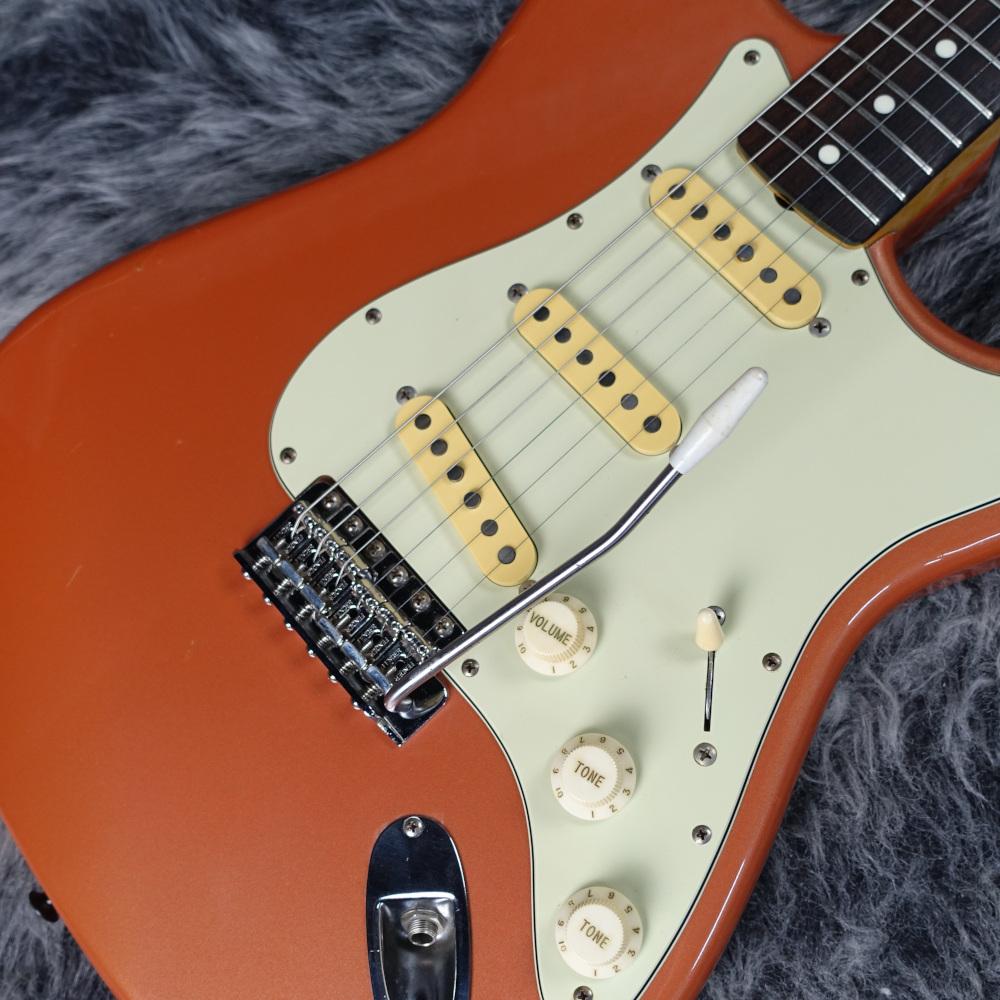 Fender - はーのん FENDER JAPAN (フェンダージャパン) エレキギター @ ストラト