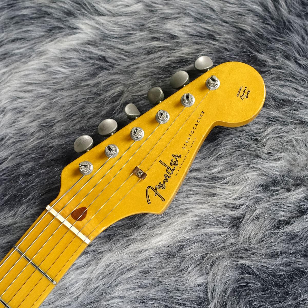Fender Japan ST58-70TX 3-Tone Sunburst <フェンダージャパン