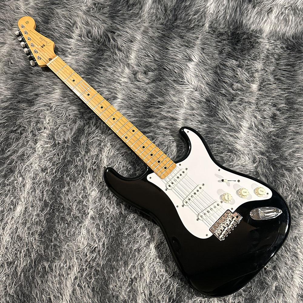 Fender Japan St57-58Us/Blk/1997 2002/Usa Vintage Pu/Craft In