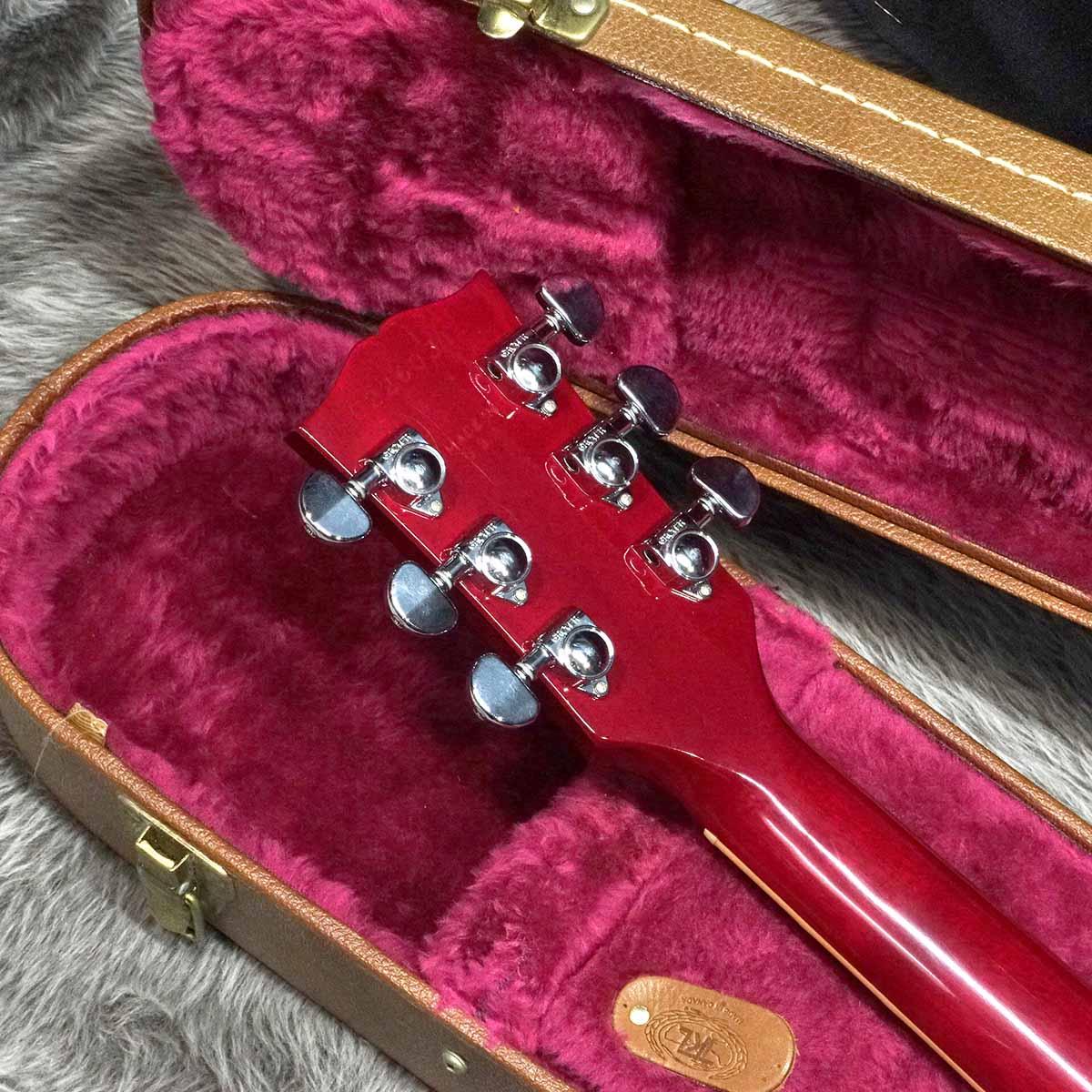 Gibson Les Paul Standard Heritage Cherry Sunburst 【2000年製