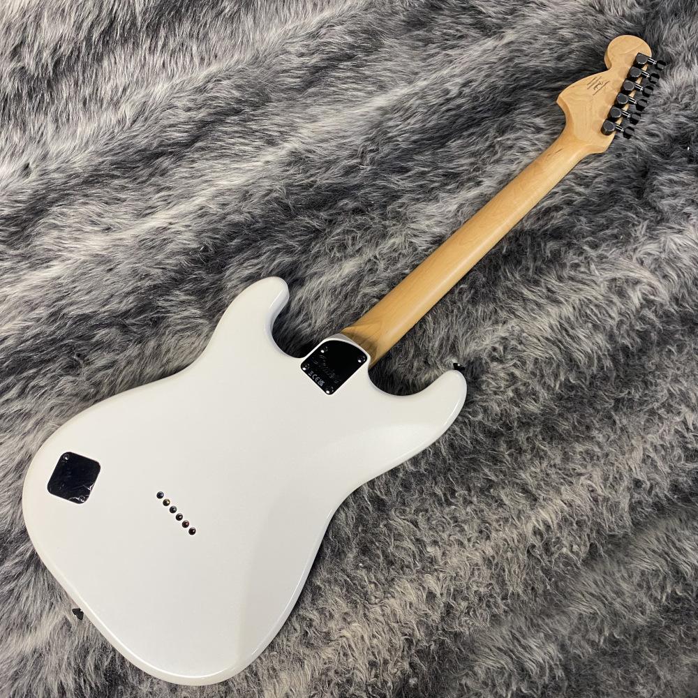 Squier Contemporary Stratocaster Special HT Pearl White