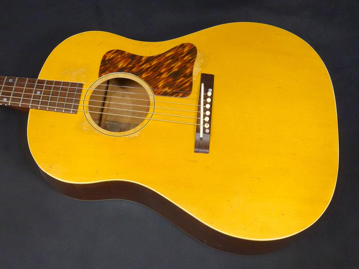 Gibson J-35 1939年製 <ギブソン>｜平野楽器 ロッキン オンラインストア