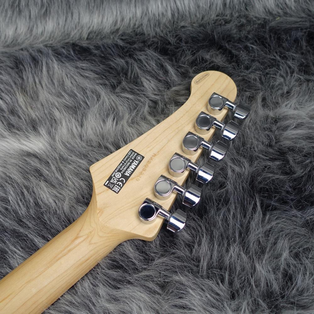 Amazon.com: Yamaha Pacifica Series PAC212VFM Electric Guitar