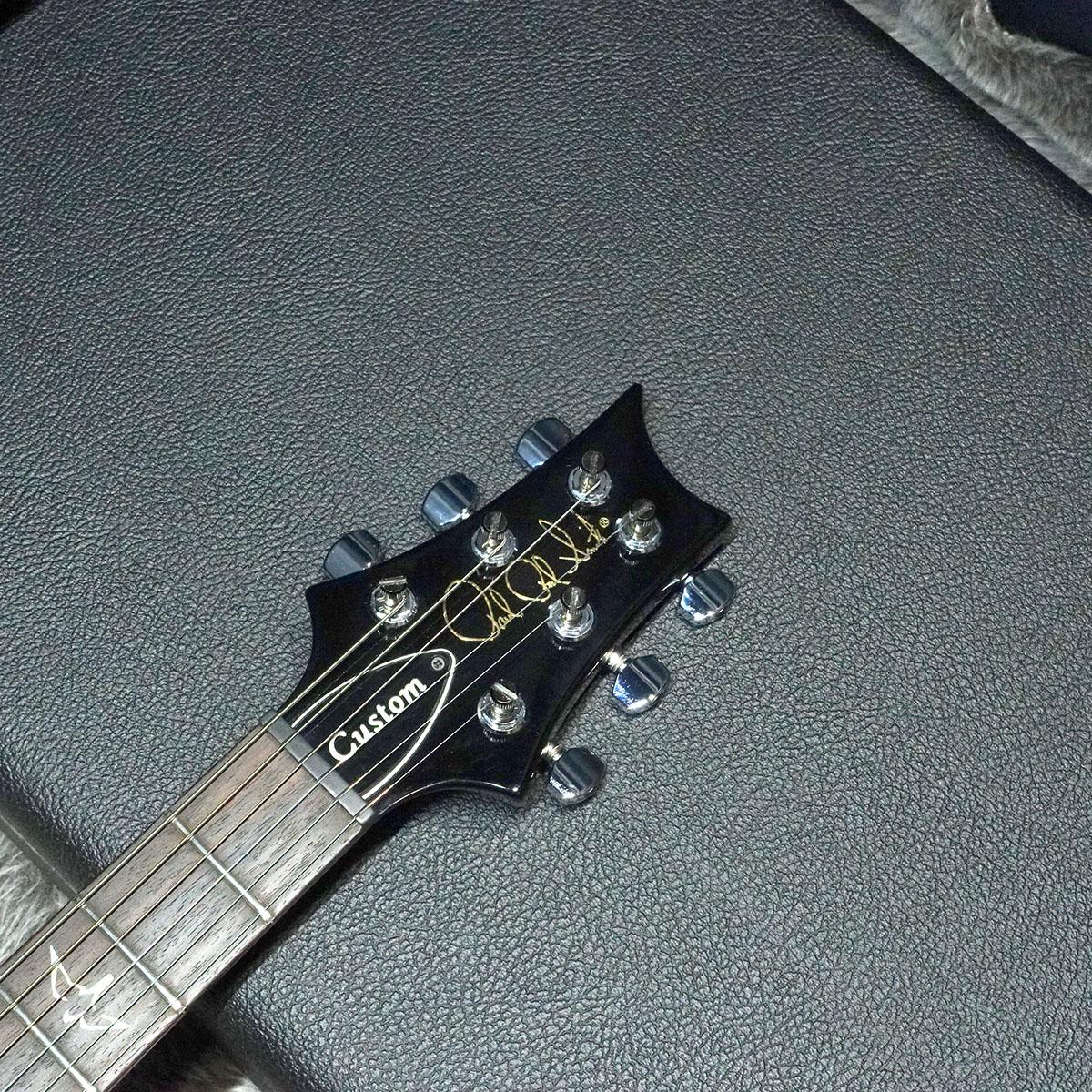 Paul Reed Smith Custom 24 Whale Blue 【2011年製】 <ポールリード